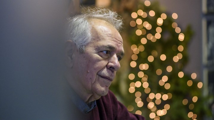 Και ο Γιώργος Αρμένης στην «Καινούργια Πατρίδα» της Μιμής Ντενίση