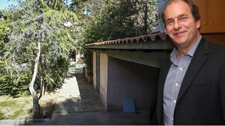 Συλλήψεις για τη δολοφονία του επιχειρηματία Αλέξανδρου Σταματιάδη