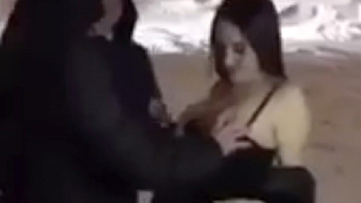 Δίωξη κατά σέξι Ρωσίδας για… διαφθορά ανηλίκων – ΦΩΤΟ – ΒΙΝΤΕΟ