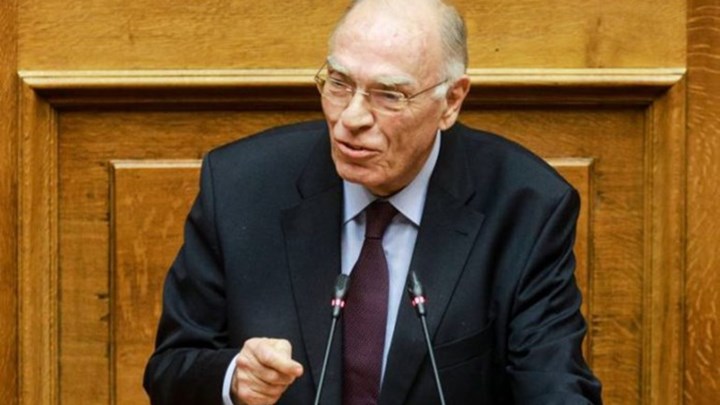 Λεβέντης: Δεν έχουν πολιτικό μέλλον οι ΑΝΕΛ – Την νύχτα των εκλογών θα πάρω την ρεβάνς από τους αποστάτες