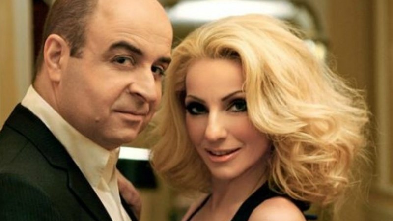 Η ατάκα της Τσαβαλιά στη Μενεγάκη που «πάγωσε» τον Σεφερλή – ΒΙΝΤΕΟ