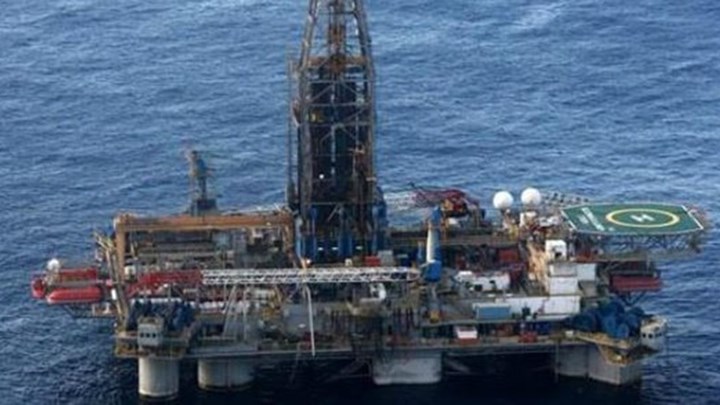 Τεράστιο κοίτασμα φυσικού αερίου βρέθηκε στην Κύπρο