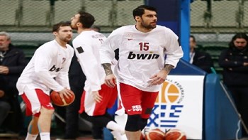 Με αυτή την ποινή κινδυνεύει ο Ολυμπιακός