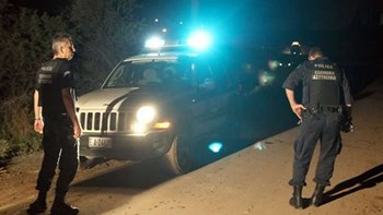 Συναγερμός στο Κερατσίνι – Πυροβολισμοί μεταξύ αστυνομικών και κακοποιών