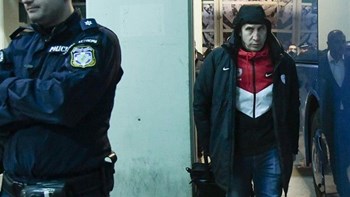 Το μήνυμα των οπαδών του Ολυμπιακού στον Μπλατ