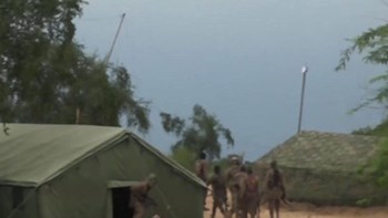 Το Ισλαμικό Κράτος ανέλαβε την ευθύνη για μια αιματηρή επίθεση στη Νιγηρία