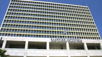 Ένωση Αστυνομικών Υπαλλήλων Αθήνας: Μία απέραντη χωματερή το κτίριο της ΓΑΔΑ