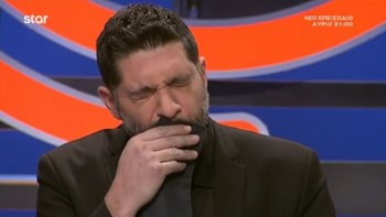 MasterChef: Το πιάτο που έκανε τον Πάνο Ιωαννίδη να “πάρει” φωτιά – ΒΙΝΤΕΟ