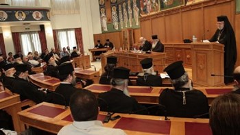 Απορρίπτουν το σχέδιο Πολιτείας- Εκκλησίας οι ιερείς