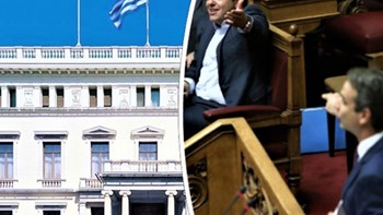 Εκλογή Προέδρου: Το χάσμα ΣΥΡΙΖΑ-ΝΔ και η χρυσή τομή
