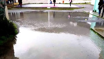 Υπό κατάληψη το Γυμνάσιο Κορθίου στην Άνδρο – Άθλιες συνθήκες και εγκατάλειψη καταγγέλλουν οι μαθητές – ΦΩΤΟ