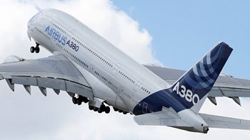 Η Airbus βάζει τέλος στην παραγωγή του “γίγαντα” των αιθέρων