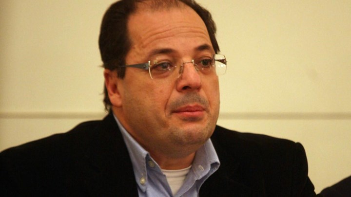 Σωτηρέλης για συνταγματική αναθεώρηση: Τα μεγάλα κόμματα δεν υπερέβησαν το κλίμα διχασμού και τις μικροπολιτικές σκοπιμότητες