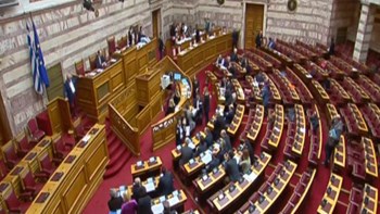 Σε εξέλιξη η καταμέτρηση των ψήφων για τη Συνταγματική Αναθεώρηση