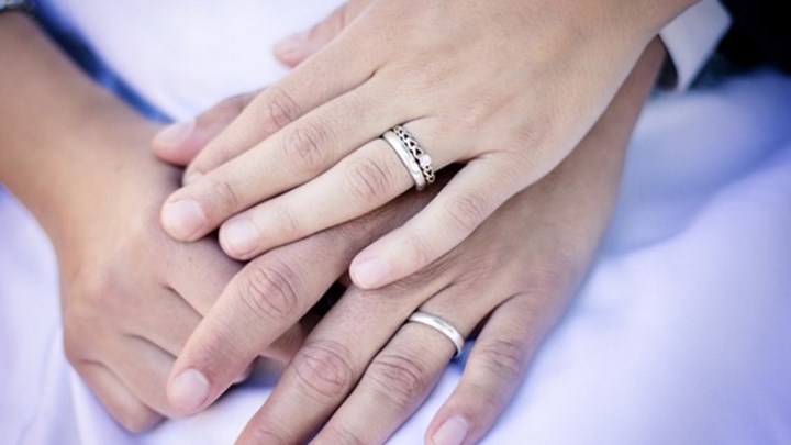 Ποιο είναι το ποσοστό των γάμων στις χώρες της ΕΕ –  Τα στοιχεία για την Ελλάδα