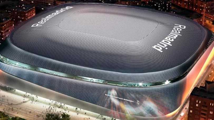 Η Ρεάλ πήρε δάνειο-μαμούθ για την ανακατασκευή του «Μπερναμπέου»