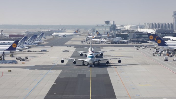 Σύστημα προστασίας των πτήσεων από drones θα εγκαταστήσει η Ελλάδα