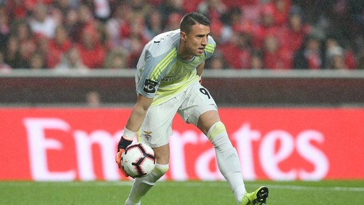 Νίκη πρόκρισης για την Μπενφίκα με σούπερ Βλαχοδήμο – ΒΙΝΤΕΟ