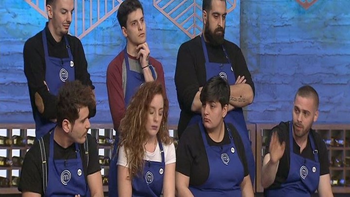 «Βγήκαν τα μαχαίρια» στο MasterChef: Τα λάθη, τα ψέματα και τα… μανιτάρια που ξεσκέπασαν την κλίκα – ΒΙΝΤΕΟ