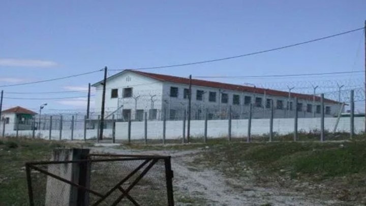 Το είδαμε κι αυτό – Φυλακισμένος δραπέτευσε αλλά το μετάνιωσε και γύρισε πίσω