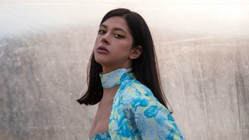 Η πρώτη δήλωση της Κατερίνας Ντούσκα που θα εκπροσωπήσει την Ελλάδα στη Eurovision – ΦΩΤΟ