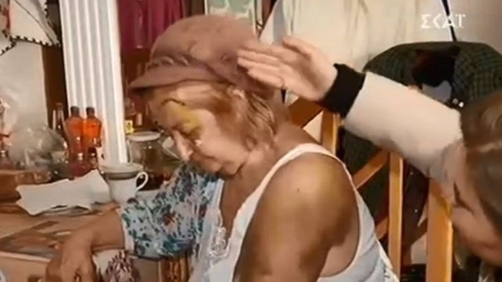 Ληστές βασάνισαν ηλικιωμένα αδέλφια – Τους χτυπούσαν επί μισή ώρα – ΒΙΝΤΕΟ