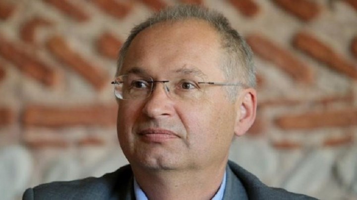 Βουλευτής παραιτήθηκε για ένα…σάντουιτς