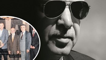 SADAT, ο ιδιωτικός στρατός του Ερντογάν