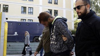 Νέα διακοπή στη δίκη για τη δολοφονία Ζαφειρόπουλου – Το ειρωνικό σχόλιο ενός εκ των κατηγορουμένων