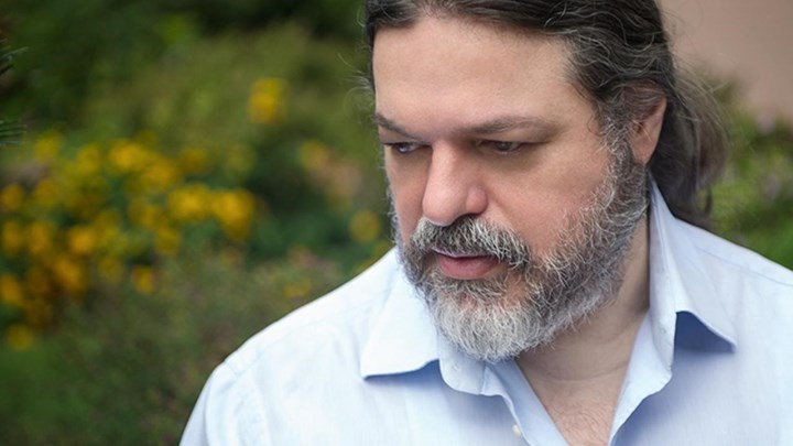 Ο Δημήτρης Παπαδημητρίου στον Realfm 97,8 για τους “Πλανόδιους των Ονείρων”