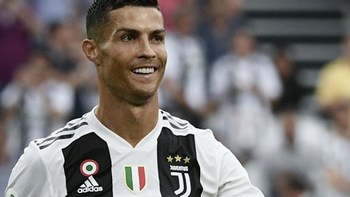 Ο Ρονάλντο «χτυπάει» πρώτος στη Serie A