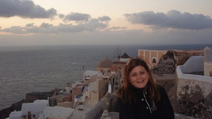 Ποια είναι η Ελευθερία Χατζηγεωργίου που ορίστηκε υφυπουργός Μακεδονίας Θράκης – ΦΩΤΟ