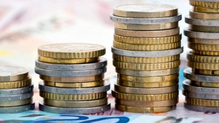 Πρωτογενές πλεόνασμα 603 εκατ. ευρώ τον Ιανουάριο – Μειωμένα τα έσοδα