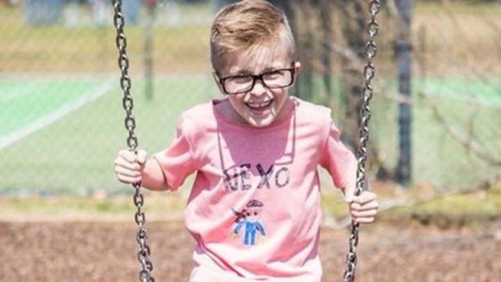 Επτάχρονος αυτοκτόνησε λόγω bulliyng από τους συμμαθητές του