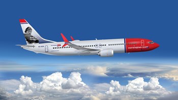 Απευθείας σύνδεση της Αθήνας με Νέα Υόρκη και σκανδιναβικές πρωτεύουσες ανακοίνωσε η Norwegian