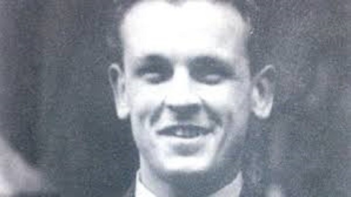 Πέθανε ο τελευταίος επιζών της “Μεγάλης Απόδρασης” – Τον έσωσε το επώνυμό του από τους Ναζί – ΦΩΤΟ