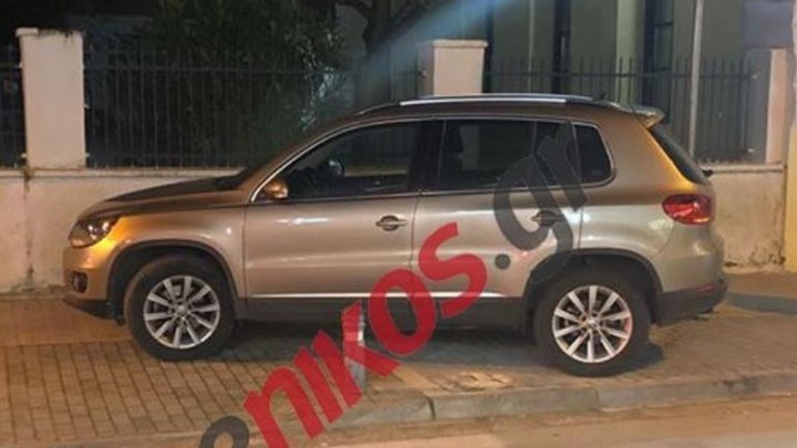 And the oscar goes to… – Παρκάρισμα για… σεμινάριο στο Άργος – ΦΩΤΟ αναγνώστη