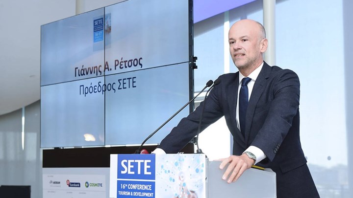 Μειωμένες κρατήσεις θέσεων για την Ελλάδα από αεροπορικές εταιρείες