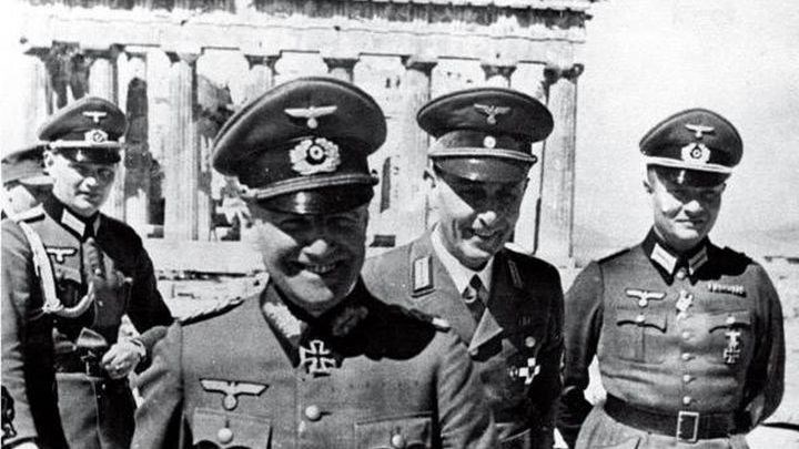 Γερμανός ιστορικός: : Σε 190 δισ. ευρώ οι ανέρχονται οφειλές της Γερμανίας στην Ελλάδα