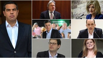 Το παρασκήνιο του ανασχηματισμού – Οι νέοι, οι «κομμένοι» και το άνοιγμα στην Κεντροαριστερά