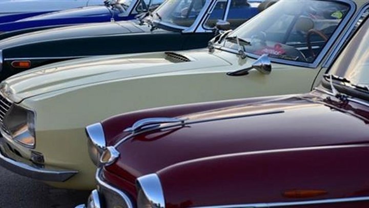 Αυστηρότερο το πλαίσιο για τα αυτοκίνητα-αντίκες – Ποιες είναι οι προϋποθέσεις