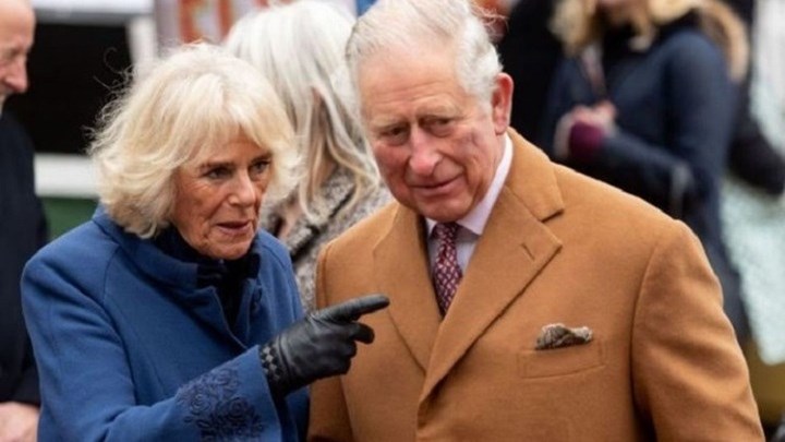 Στην Κούβα τον Μάρτιο ο πρίγκιπας Κάρολος και η Καμίλα