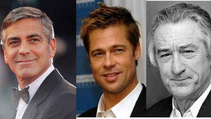 Γιατί διαμαρτύρονται Κλούνεϊ, Πιτ και Ντε Νίρο για τα Όσκαρ