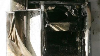 Ανατίναξαν ΑΤΜ στην Βάρη