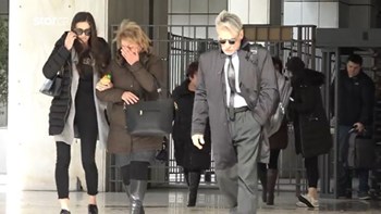 Ο δολοφόνος του συντρόφου παίκτριας του GNTM σπάει τη σιωπή του – Τι είπε μέσα από τη φυλακή