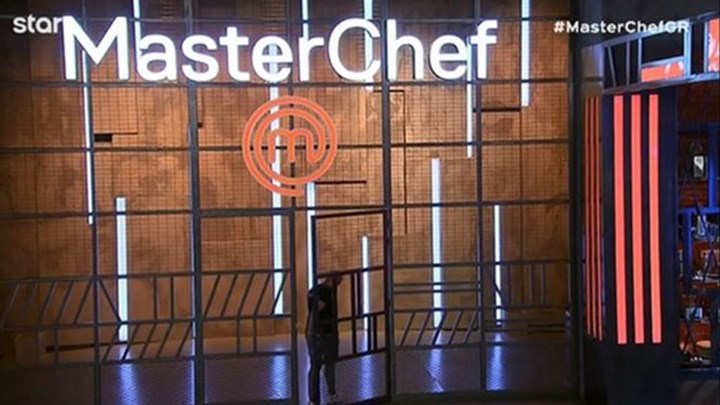 Αυτός ο παίκτης αποχώρησε από το MasterChef