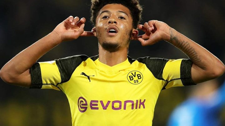 Δίνει 80 εκατ. ευρώ για Σάντσο η Γιουνάιτεντ