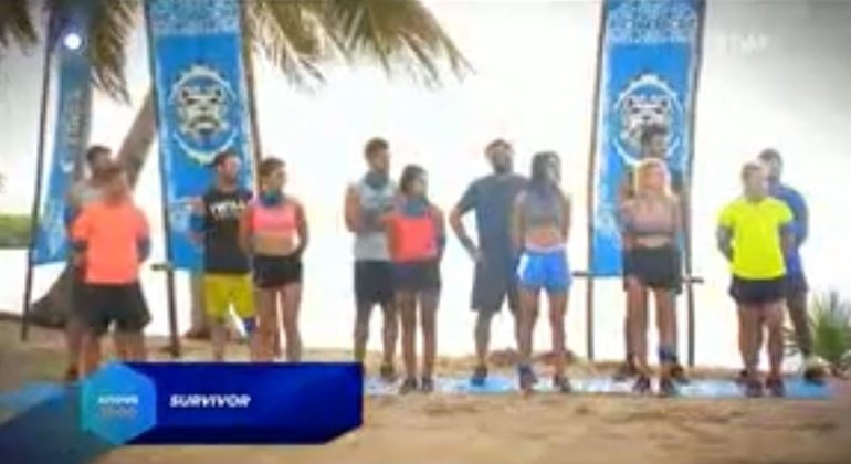 Χαμός στο Survivor πριν από τον αγώνα ασυλίας – ΒΙΝΤΕΟ