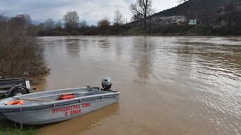 Τραγική κατάληξη στο θρίλερ με την εξαφάνιση του 31χρονου στη Λάρισα