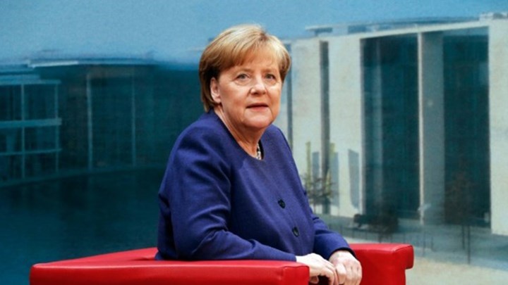 Μέρκελ για τη Συμφωνία των Πρεσπών: Όταν υπάρχει θάρρος βρίσκεις και λύσεις